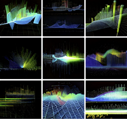 Data visualization